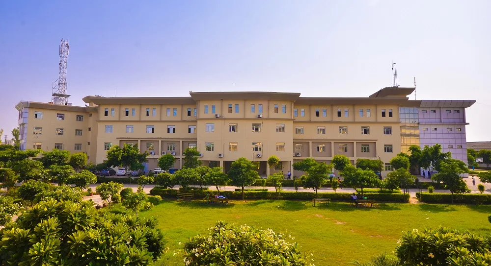 campus 4