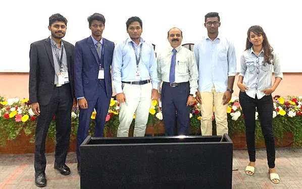 campus 5