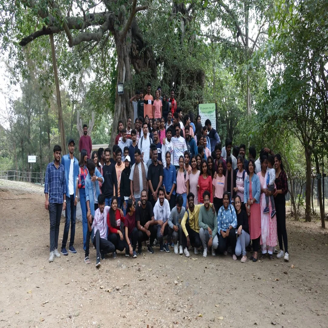 Annaikatti Trip — Firebird Institute of Research in Management