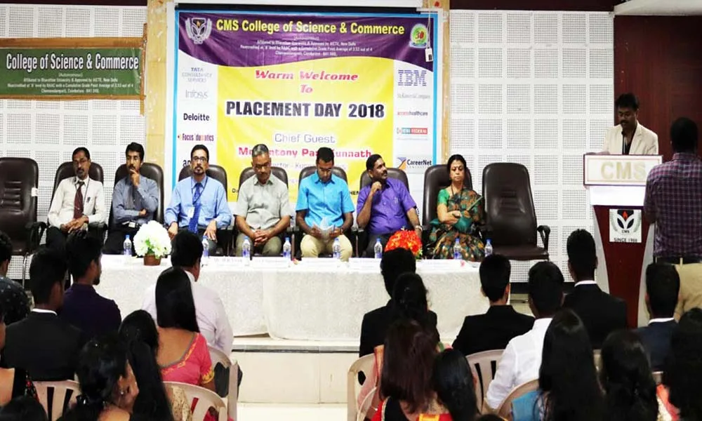 campus 7