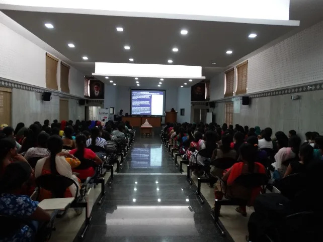 GCE Ramanagara photo