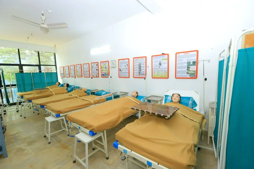 campus 7