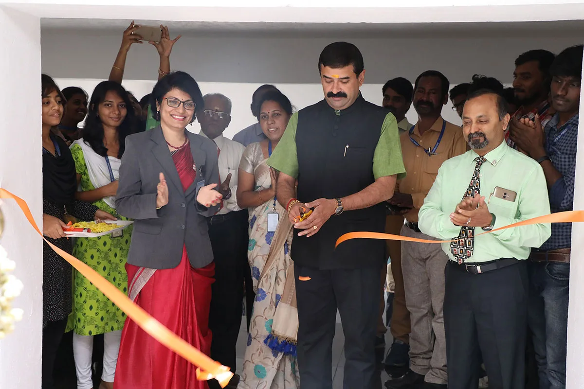 Nehru School of Architecture, Coimbatore building — nehru-school-of-architecture-coimbatore
