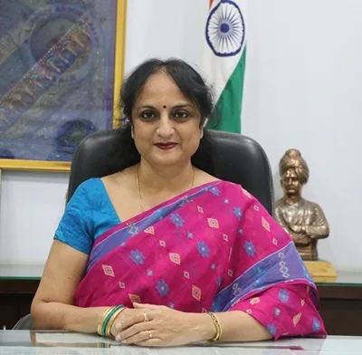 Gnyana Sudha College of Nursing official campus/gallery image