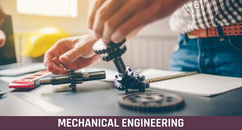 Mechanical Engineering in vadodara — Neotech Institute of Technology