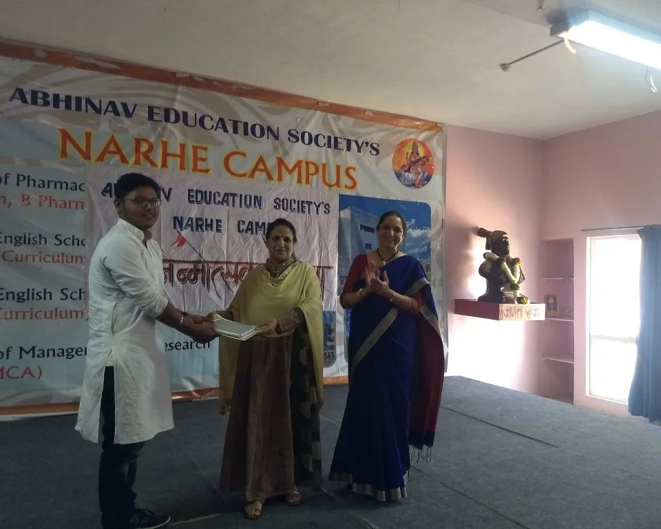 Shiv-Jayanti-Program 5 — Abhinav Education Society’s College of Pharmacy