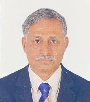 Dr. George D'Souza
