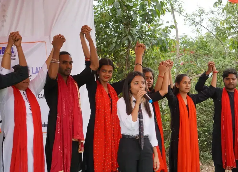 Libra College Dehradun event