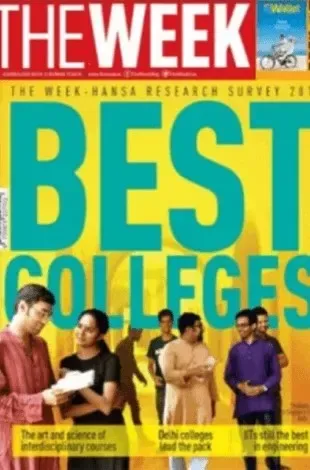 MVJCE Whitefield campus aerial view — MVJ College of Engineering