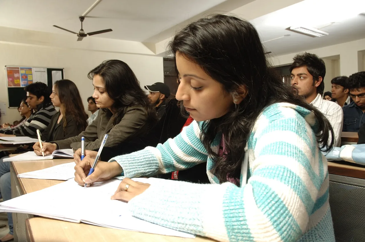JIMS Rohini Sector 3 Campus — Jagannath Community College (JCC)