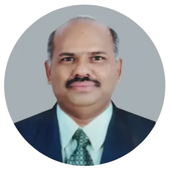 Dr. M. N. Thippeswamy