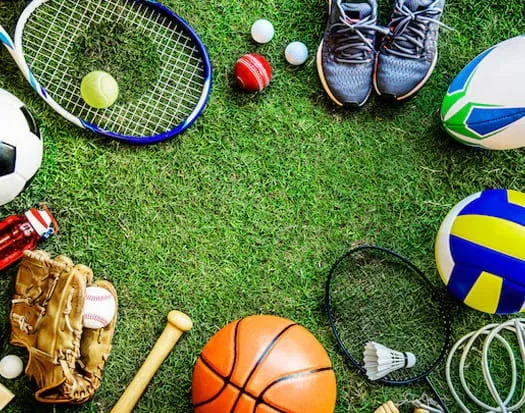Sports & Physical Education — Cheran College of Nursing