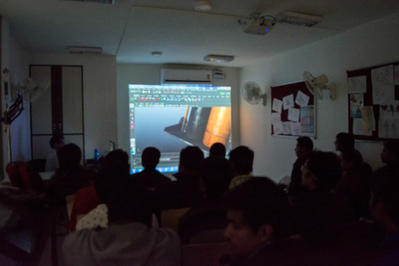 campus 6