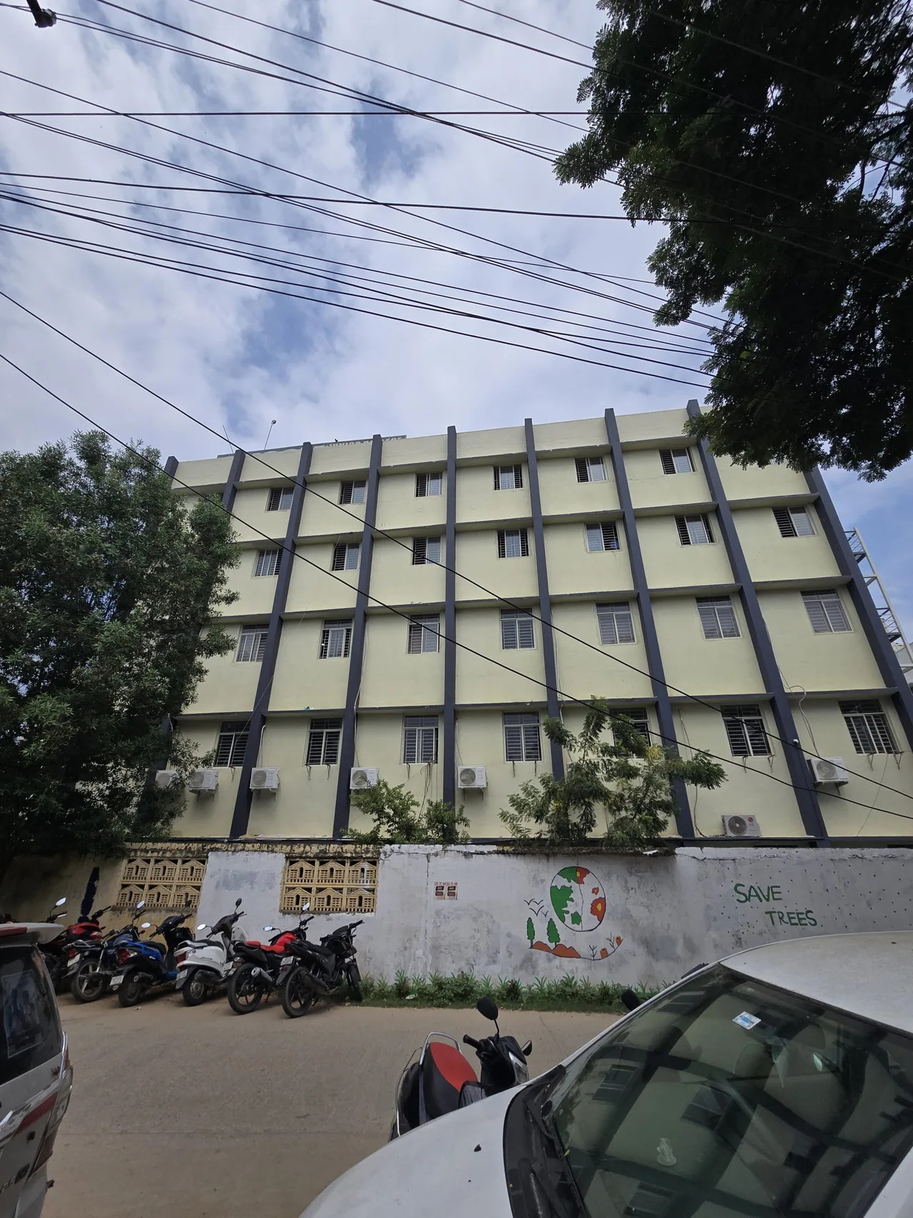 campus 7