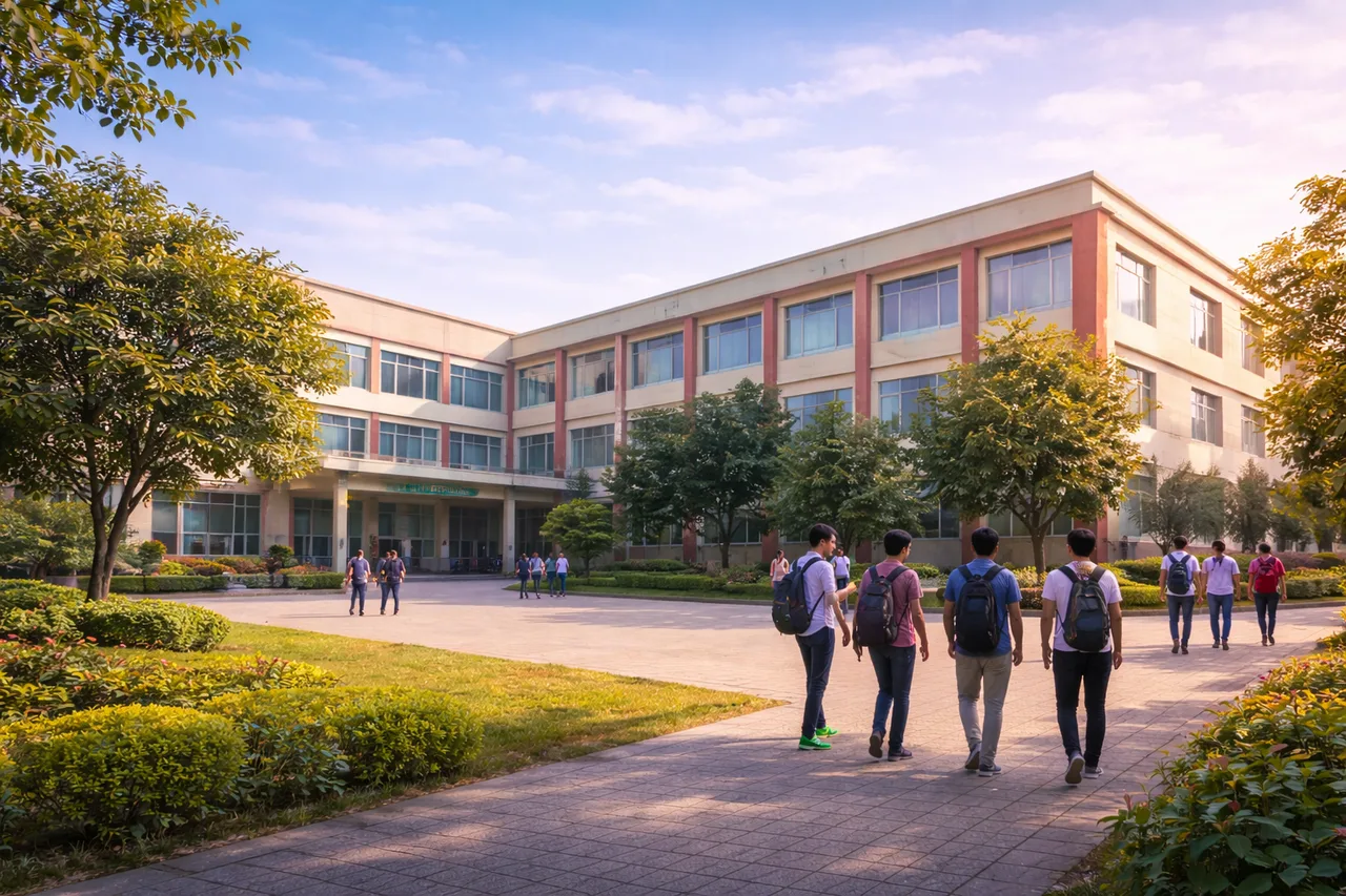 campus 7
