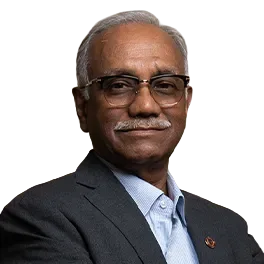 Dr. (H.C.) A.V.S. Murthy