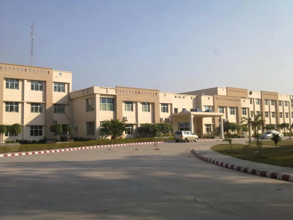 campus 5