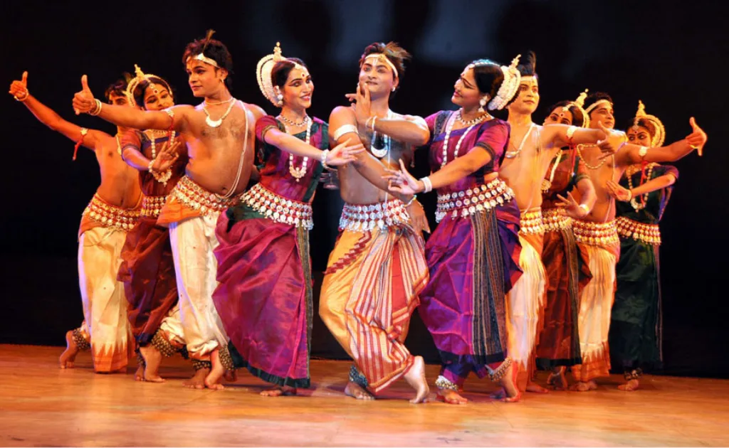 tiprBSP-Cultural-Event — Tagore Institute of Pharmacy And Research