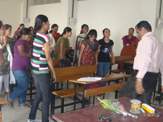 Personality Development — stes-s-sinhgad-college-of-arts-and-commerce-pune