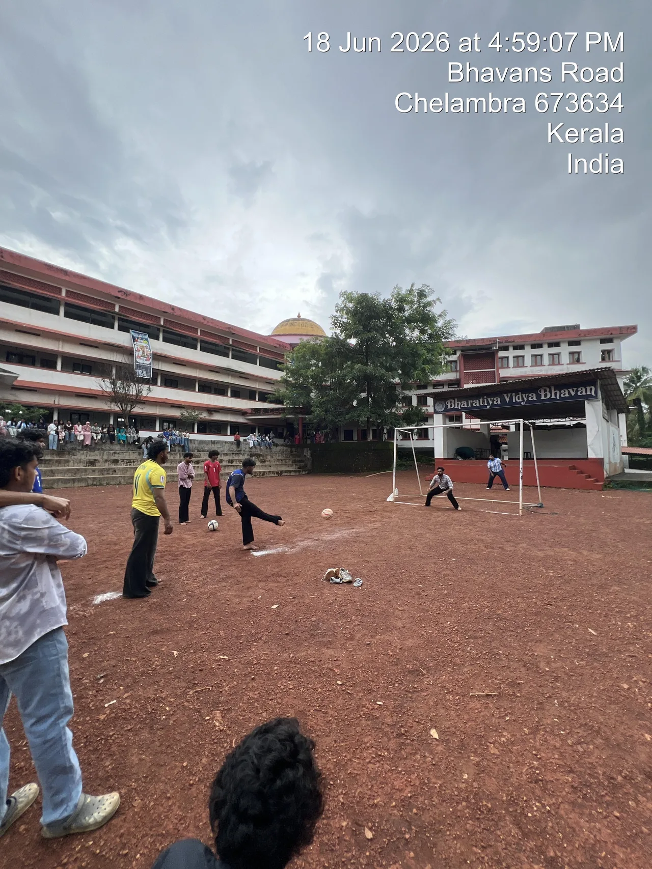 campus 4