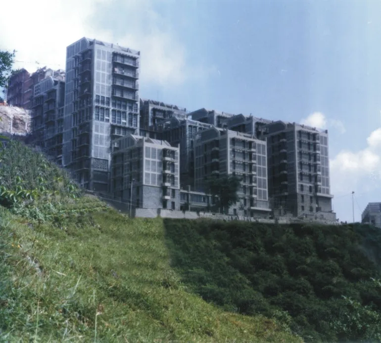 Jaypee Institute of Information Technology (JIIT) hostel