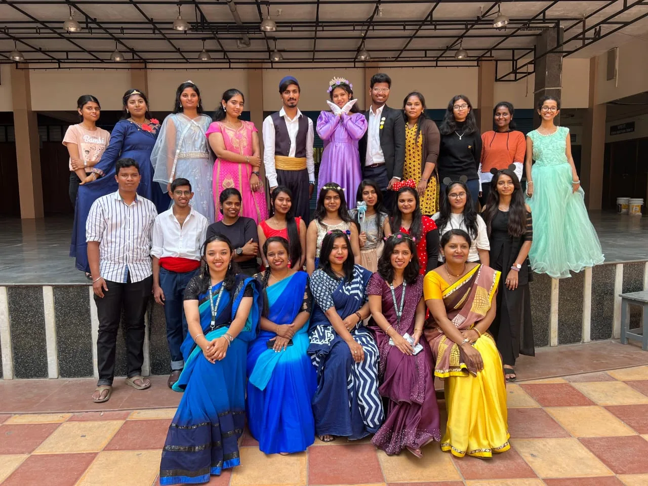 campus 5