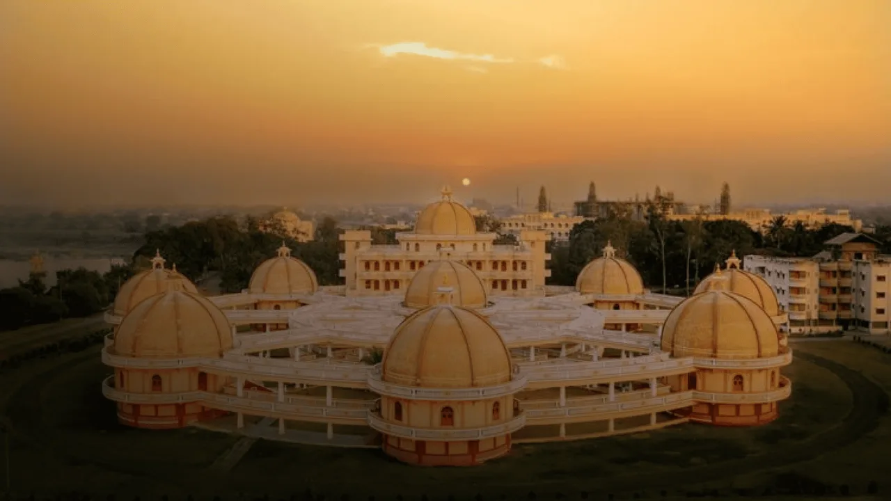 campus 5