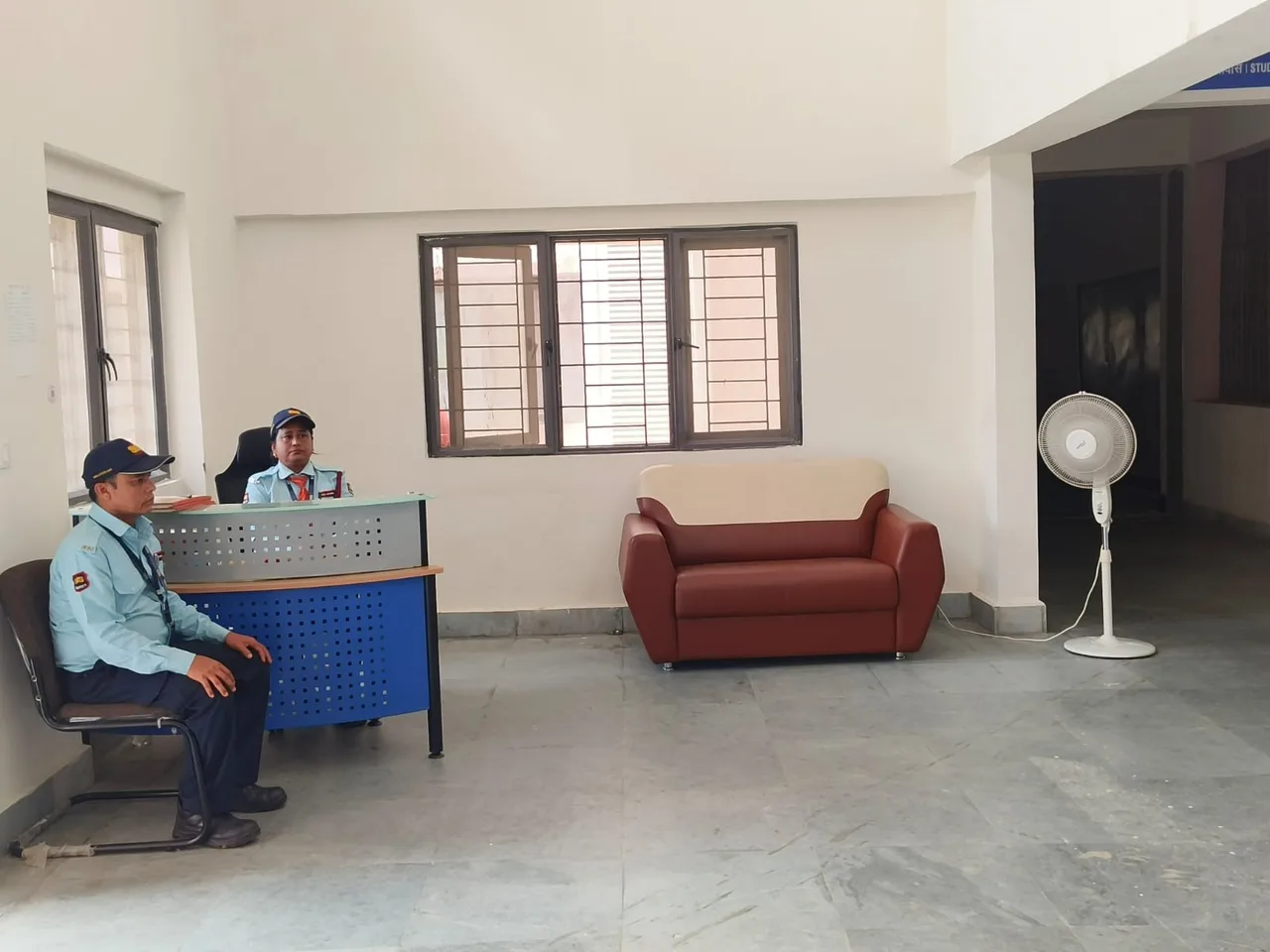 campus 4