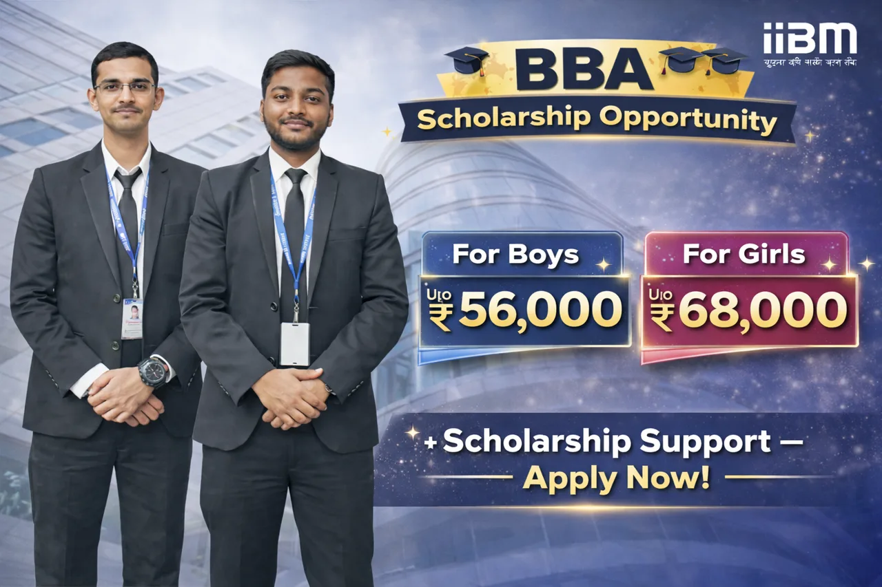 Bachelor of Business Administration — indian-institute-of-business-management-patna