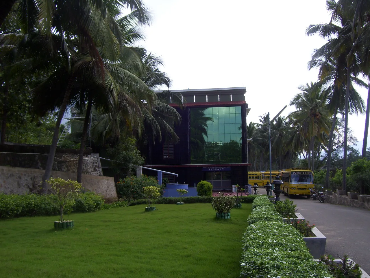 campus 6