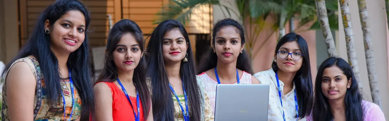 MBA department — Don Bosco Institute of Technology