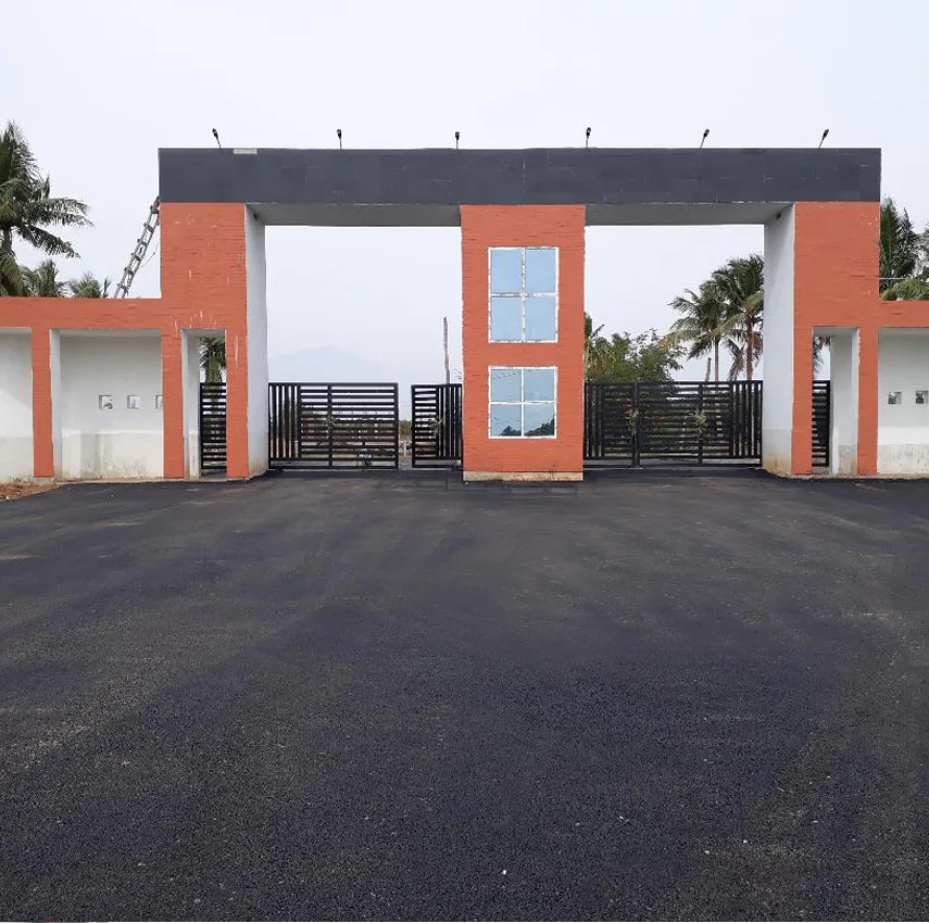 Jainee College of Nursing, Dindigul — campus — jainee-college-of-nursing-dindigul