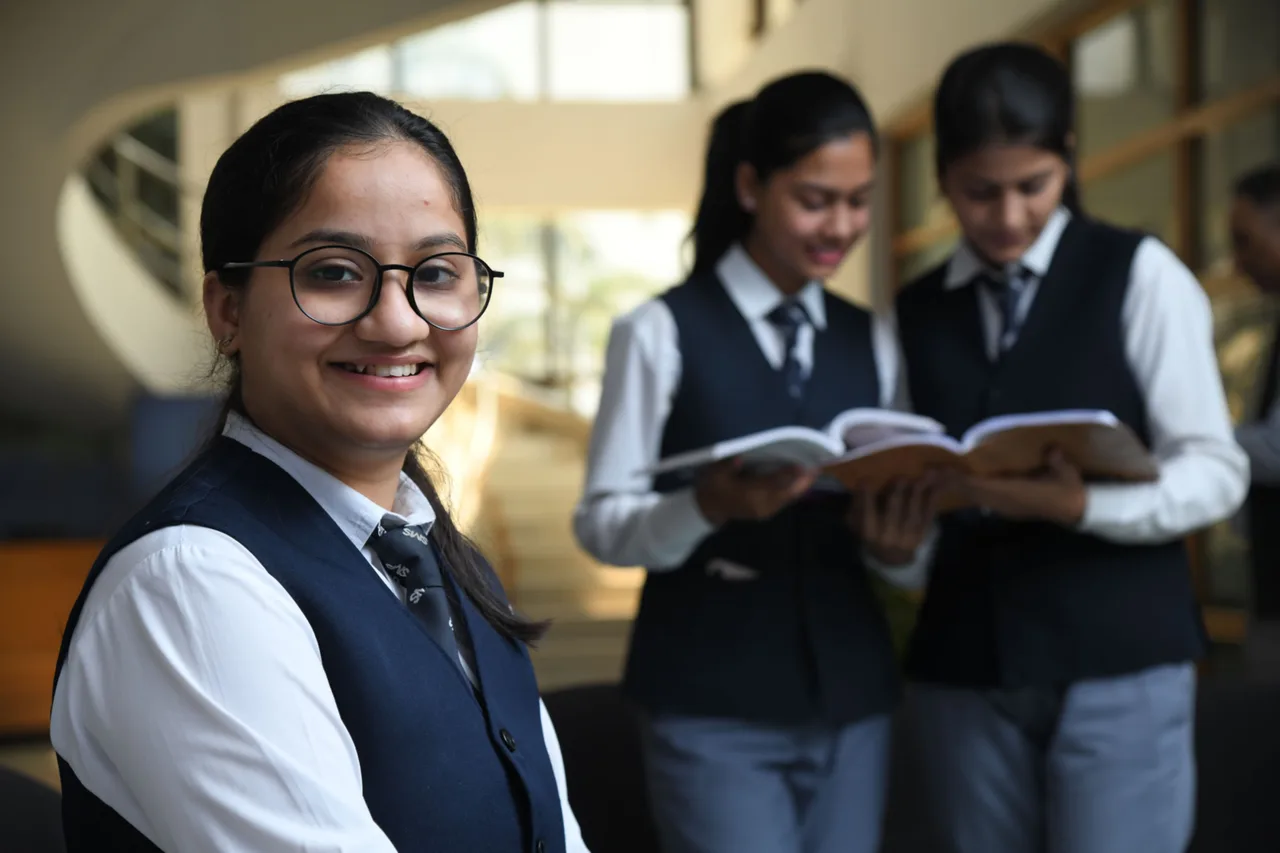 B.COM(Hons) — School of Management Sciences, Varanasi