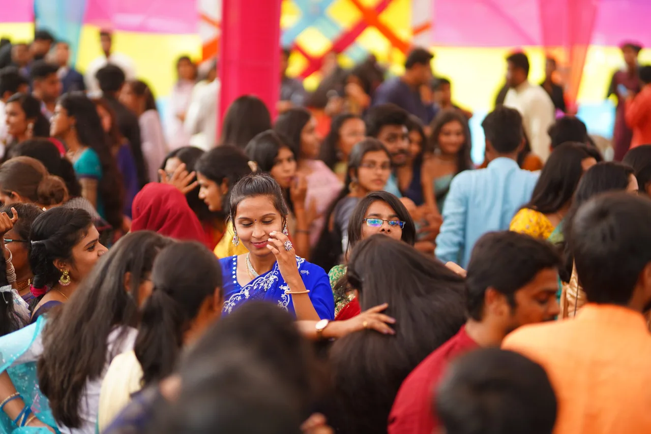 convocation of 2017 batch 2 — Sri Balaji Dental College and Hospital