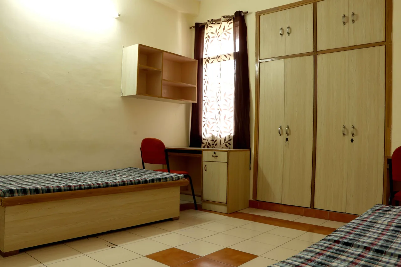Hostel Image 3 — IMS Unison University