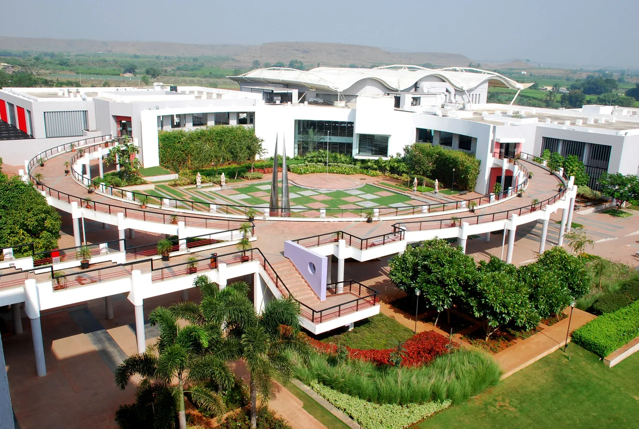 campus 4