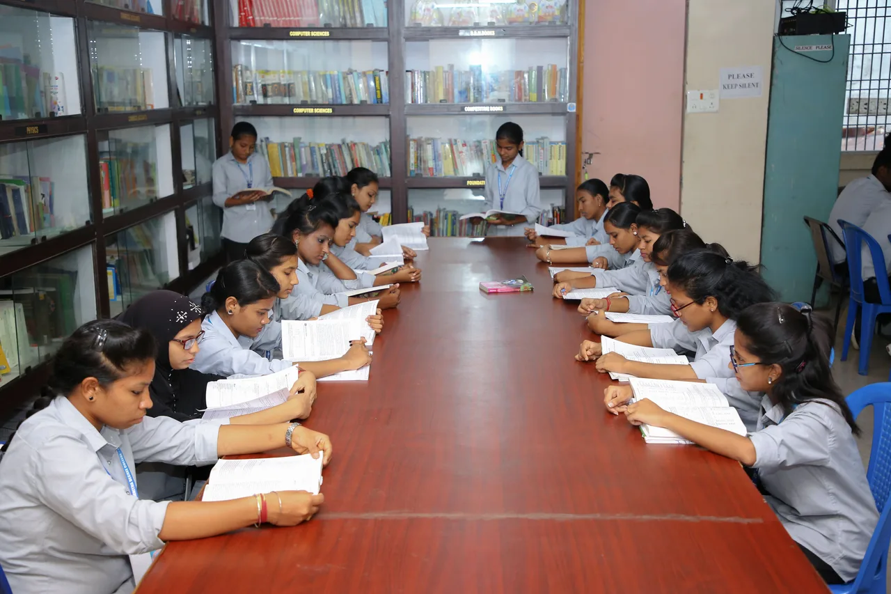 Image 3 — samhitha-degree-college-rajahmundry