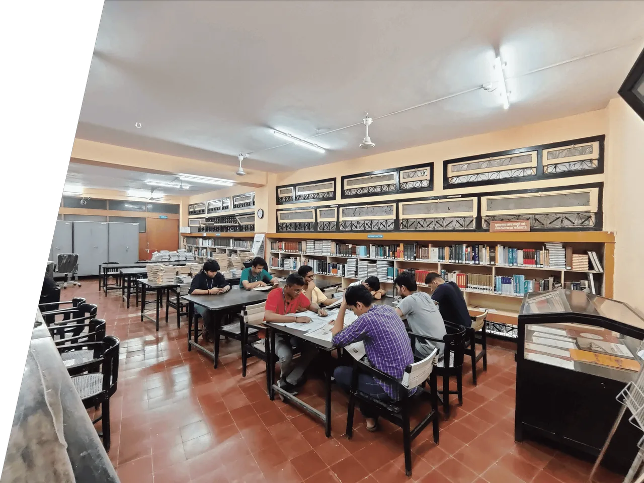 campus 7