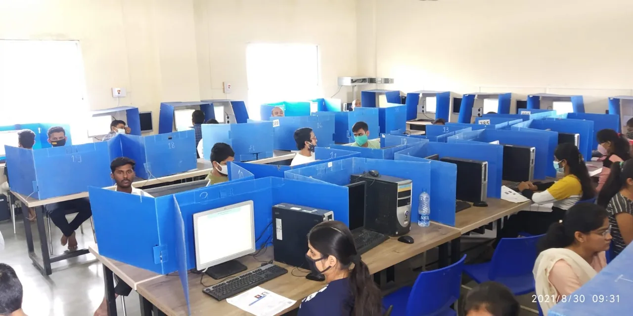 campus 5
