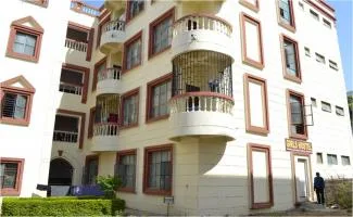 Bhabha College of Dental Sciences (Bhabha University) — Girls Hostel