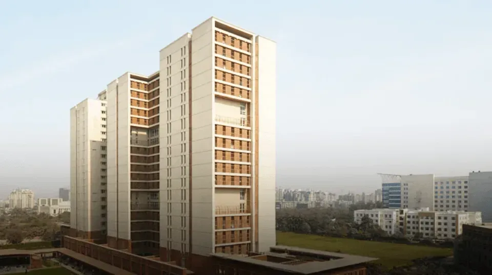 Jaypee Institute of Information Technology — Jiit Sector Campus