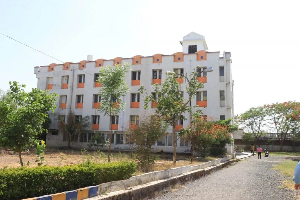 campus 7