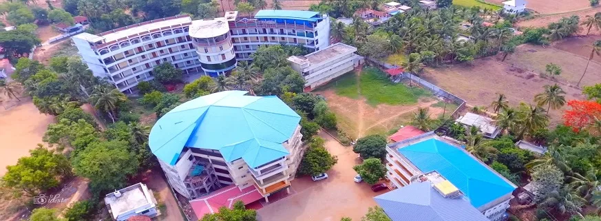 campus 7