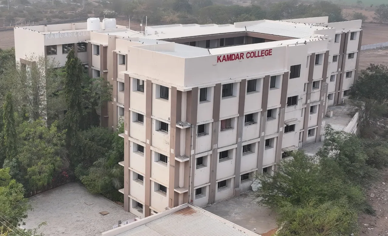 campus 2
