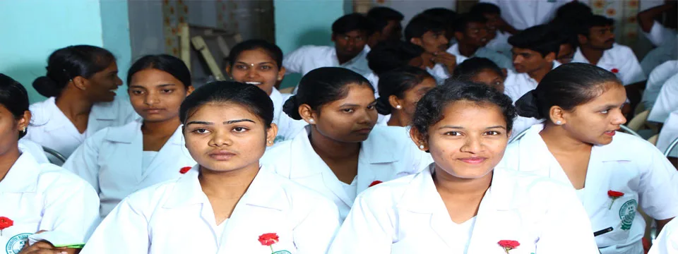 Slider 04 — Krishnaveni College of Nursing