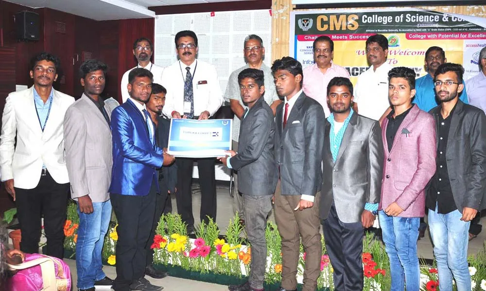 campus 6