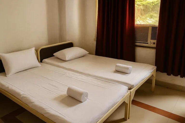 Gulzar Group of Institutes (GGI) — Hostel 768x512