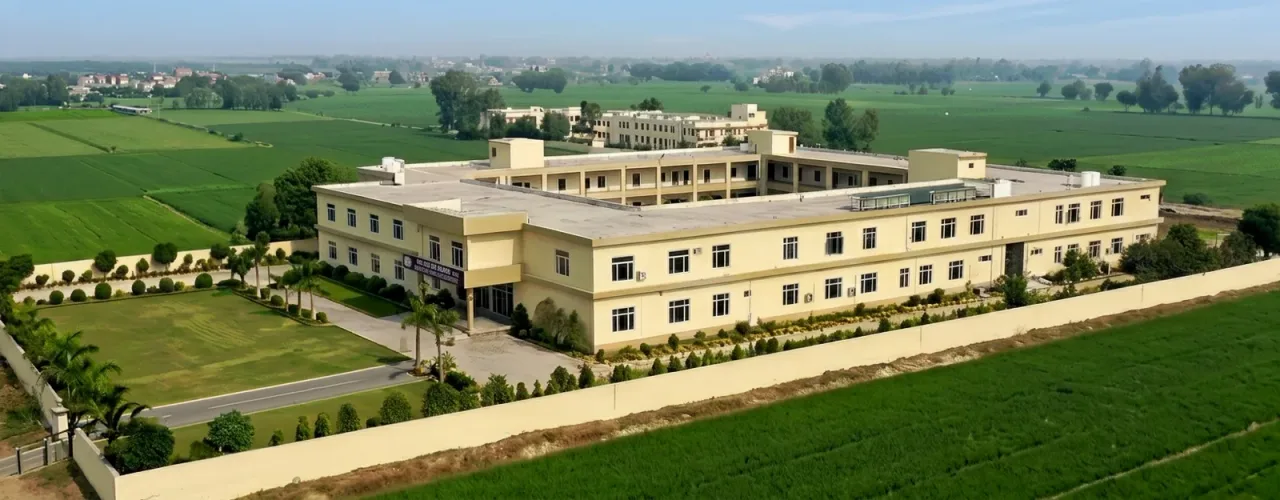 building 5