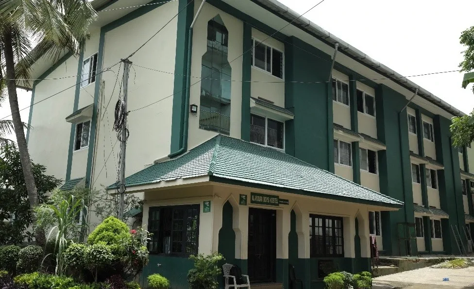 campus 3