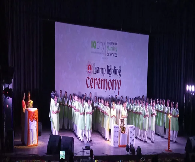 LAMP-LIGHTING-CEREMONY-img-1 — IQ City Institute of Nursing Sciences